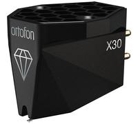 Ortofon MC X30 Tipo de celda MC - Cápsula para tocadiscos hi-fi