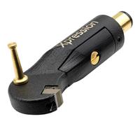 Ortofon MC XPRESSION - Cápsula para tocadiscos hi-fi, MC, Bore, Micro-línea