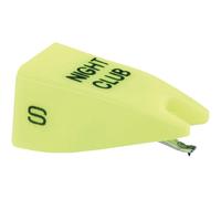 Ortofon Nightclub S DJ Aguja De Repuesto Stylus Con Corte Esférico