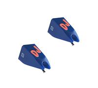 Ortofon OM DJ S Cartucho de DJ y Aguja - Accesorio para DJ (18,5 g)