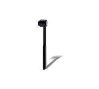 Ortofon Carbono Cepillo de Limpieza para Cartucho Lápiz Óptico Brush Fibre