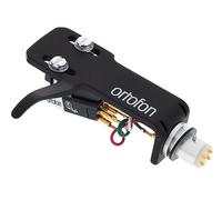 Ortofon Qbert print SH-4 bl