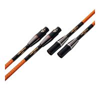 Ortofon Reference Bronze XLR 1m - Cable de audio analógico XLR - Cable de audio analógico XLR