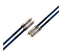 Ortofon Referencia Blue RCA 1,5m - Cable de audio analógico RCA