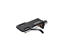Ortofon SH-4 cáscara de Cabeza - Negro