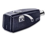 Ortofon SPU GTX E - Cápsula para tocadiscos hi-fi, MC, Aluminio, Elíptico