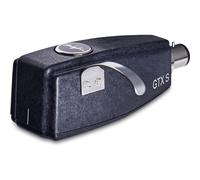 Ortofon SPU GTX S - Cápsula para tocadiscos hi-fi, MC
