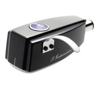 Ortofon SPU MEISTER silver GM MKII Tipo de celda MC - Cápsula para tocadiscos hi-fi