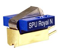Ortofon SPU ROYAL N - Cápsula para tocadiscos hi-fi, MM, Elíptico