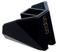 Ortofon Stylus 2M Black - aguja de repuesto para 2M Black - diamante Shibata desnudo