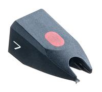 Ortofon Stylus 7 - Aguja de Repuesto para TM 7 y TM 7U - Diamante elíptico