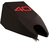 Ortofon Stylus CC Anniversary 40 - Aguja de repuesto para Concorde 40 Anniversary - Diamante elíptico desnudo