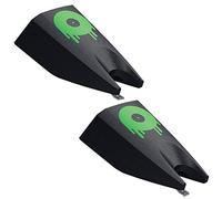 ORTOFON Stylus CC MKII MIX (par) - 2 Agujas Originales para Cabeza Concorde mkii MIX