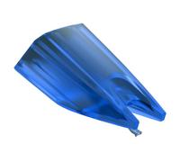 Ortofon Stylus Concorde Music Blue - Aguja de repuesto para Concorde Music Blue - Diamante elíptico desnudo