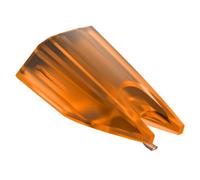 Ortofon Stylus Concorde Music Bronze - aguja de repuesto para Concorde Music Bronze - diamante desnudo de línea fina