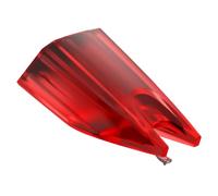Ortofon Stylus Concorde Music Red - Aguja de repuesto para Concorde Music Red - Diamante elíptico