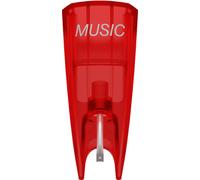 Ortofon Stylus Concorde Red