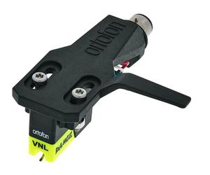 Ortofon VNL Dance Premounted on SH-2