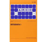 Ortografía 1