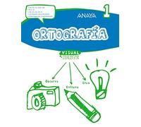 Ortografía 1.