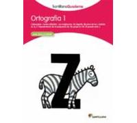 ORTOGRAFIA 2 AMB SOLUCIONARI GRUP PROMOTOR (CUADERNOS)