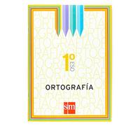 1 Eso Lengua Cuaderno Ortografía 1º Eso 07