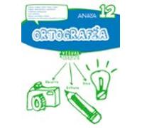 Ortografía 12. 6º Educacion Primaria