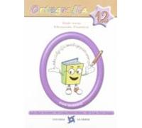 Ortografia 12 6º Primaria