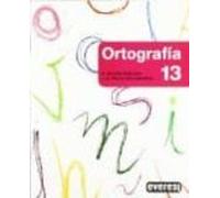 Ortografía 13