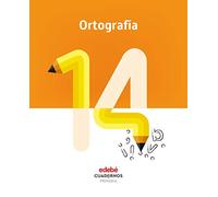 ORTOGRAFÍA 14 - 9788468336886 (2018)