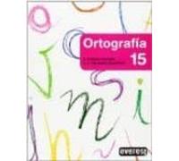 Ortografía 15