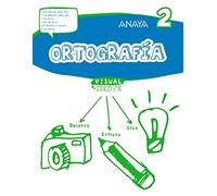 Ortografía 2.