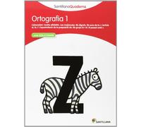 ORTOGRAFIA 2 AMB SOLUCIONARI GRUP PROMOTOR (CUADERNOS)