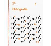 Ortografía 2 Primaria Baula