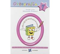 ORTOGRAFÍA 2020 - 7 (ORTOGRAFIA PRIMARIA)