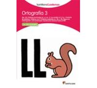 ortografia 3