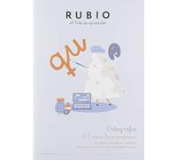 3 Ortografía 8-9 años. Para empezar | RUBIO