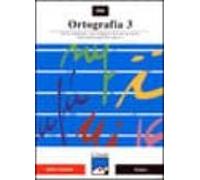 Ortografia 3 Catala C.v.