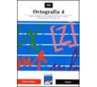 Ortografia 4 Catala C.v.