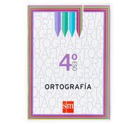 Ortografía. 4 ESO (SIN COLECCION)