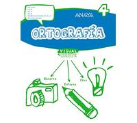 Ortografía 4. (Visualmente)