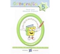 Ortografia 5 3 Educacion Primaria (2ª Ed.)