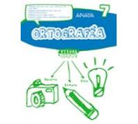 Ortografía 7. 4º Educacion Primaria