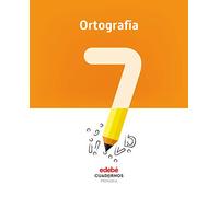 Ortografia Cuaderno 7 (cas)