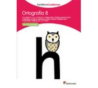 ortografia 8