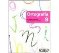 Ortografía 9