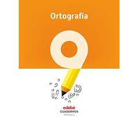 ORTOGRAFÍA 9 - 9788468336831 (2018)