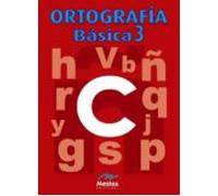 Ortografia Basica 3