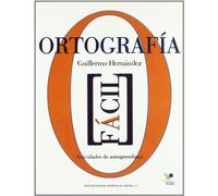 Ortografía básica (Cuadernas de...)