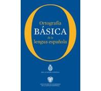 Ortografia Basica De La Lengua Española